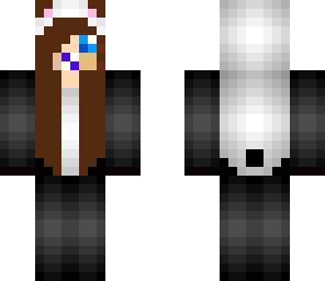 cute panda