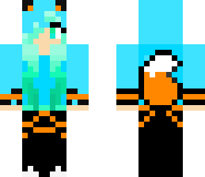 foxie