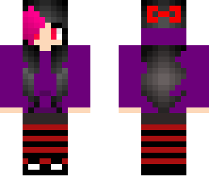 nina the killer