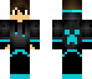 blue creeper boy