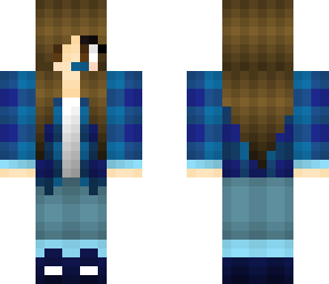 plaid shirt