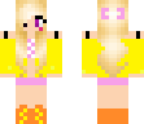 human toy chica