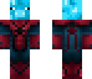 ice spider p