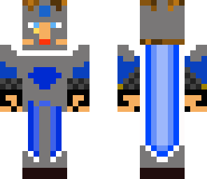 the royal kings knight