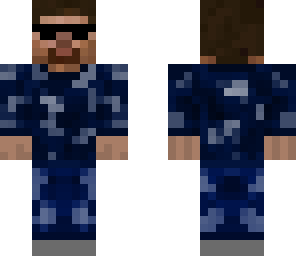 glasses steve