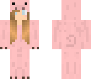 pig girl
