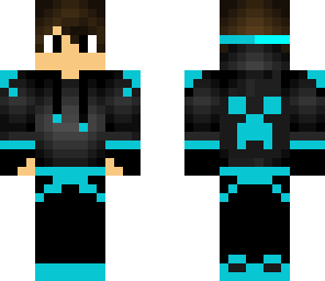creeper guy