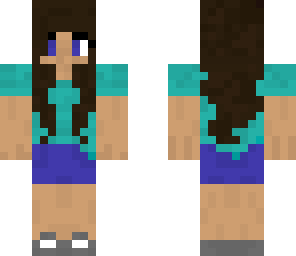 girl steve