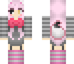mangle girl edit
