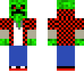 bajan creeper