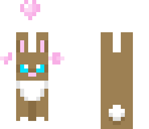 cutest bunny ever