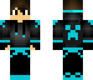 creeper giy litte updated 