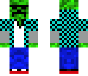 awesome creeper