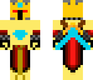 gold king