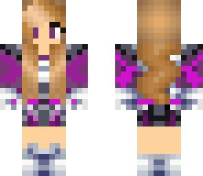 violettagaymer
