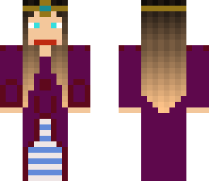 the royal princess