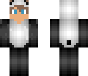 panda