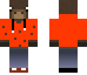 swagey moose