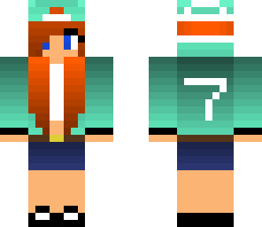 cute tomboy