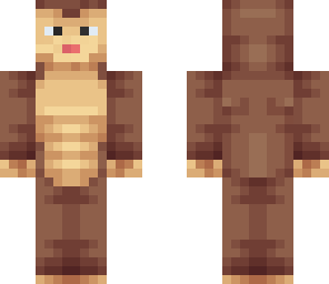 monkey