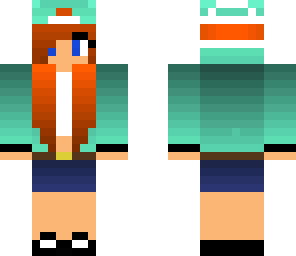 cute tomboy