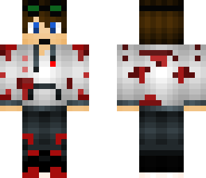zash the murderer
