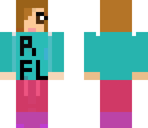 fixed rfl me