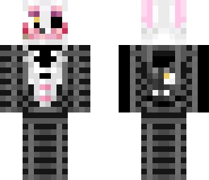 mangle animatronic