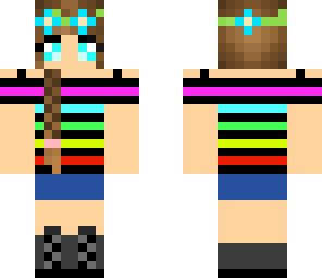cool girl
