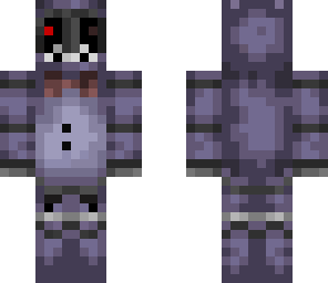 bonnie old destroyed