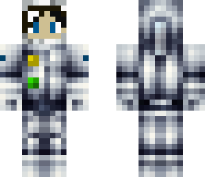 captainstarjws skin