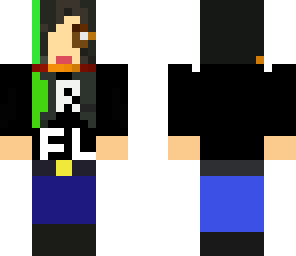 rfl girl