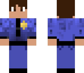 me as the night guard