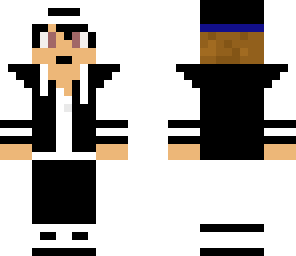 boyfriend skin