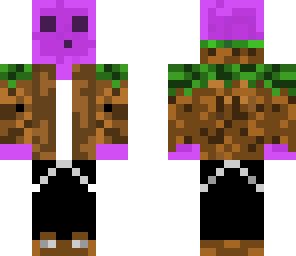 grass slime