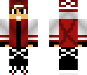 ultimate skin bady_pvp