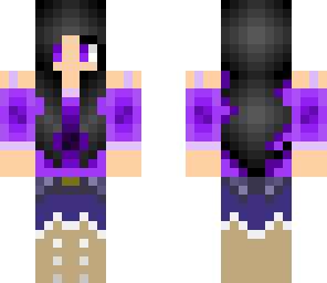 black-haired gamer