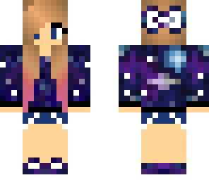 galaxy