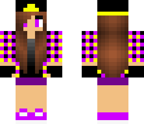 edited skin