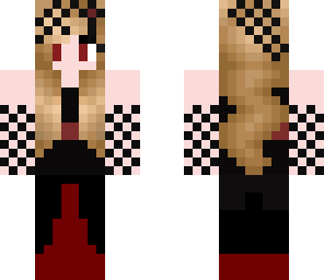 madame deblood