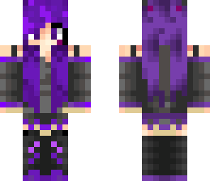 dark hatsune miku