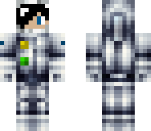 captainstarjws skin v2