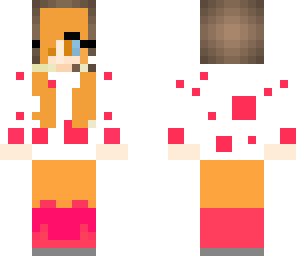 cake girl