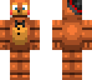 toy freddy