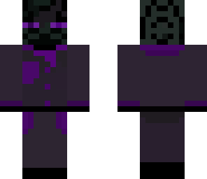 enderman butler version two