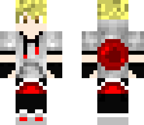 red enderpearl boy