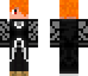 ichigo ultra