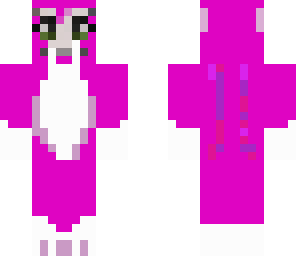 mrs stampy cat