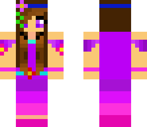 my minecraft skin