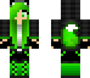 neonwolfi's skin
